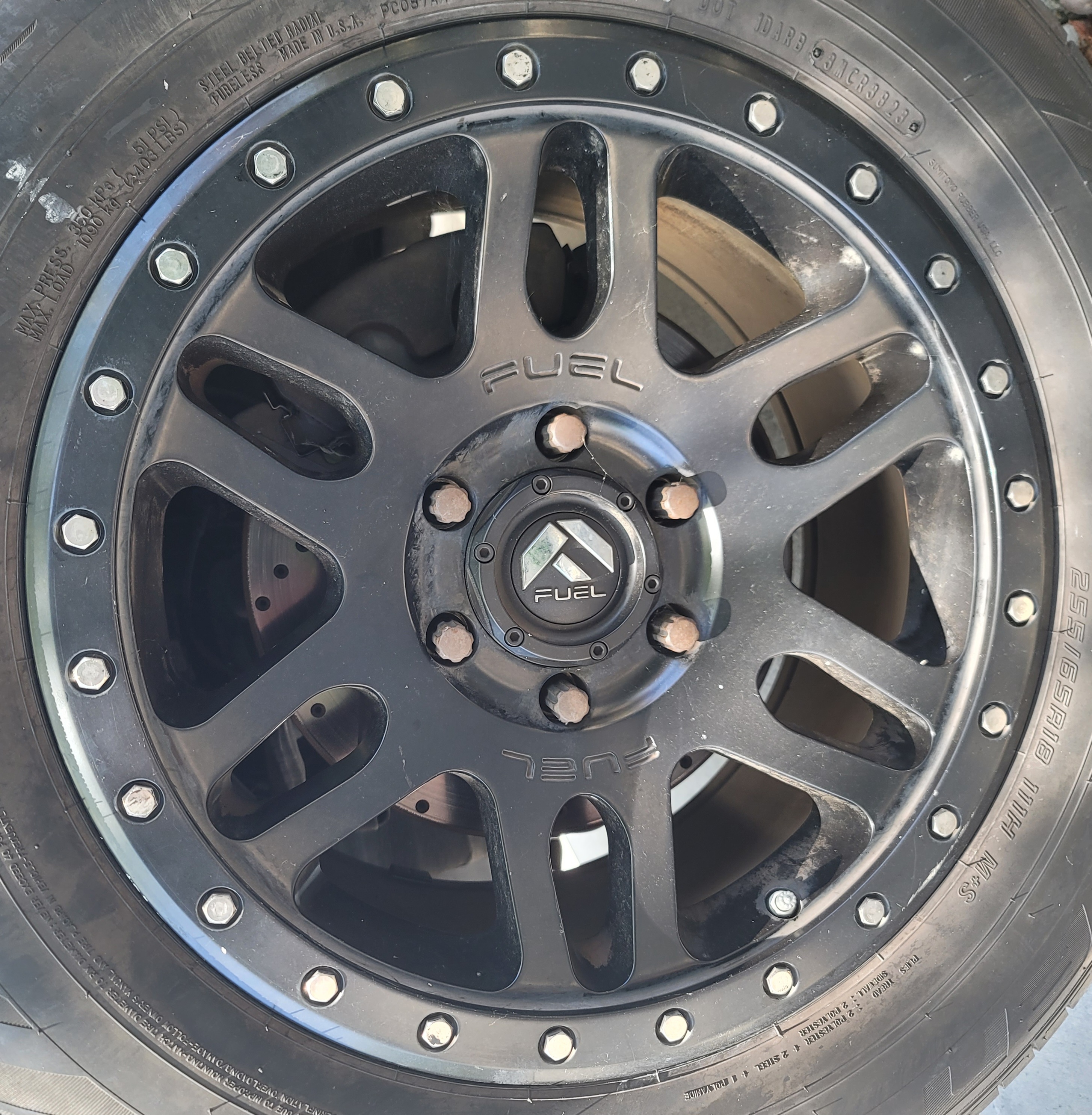 Used 2010 Chevrolet Tahoe LT AWD/4WD image 21