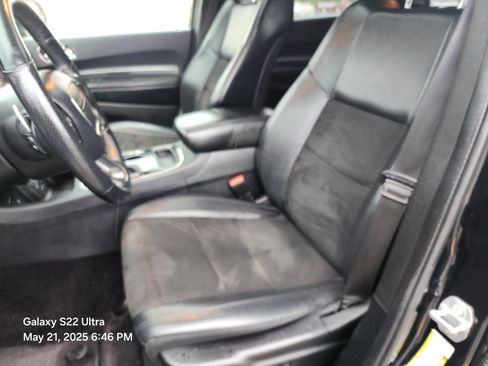 Used 2018 Dodge Durango GT w/ Premium Group image 22