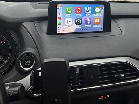 Used 2019 MAZDA CX-9 Touring image 12