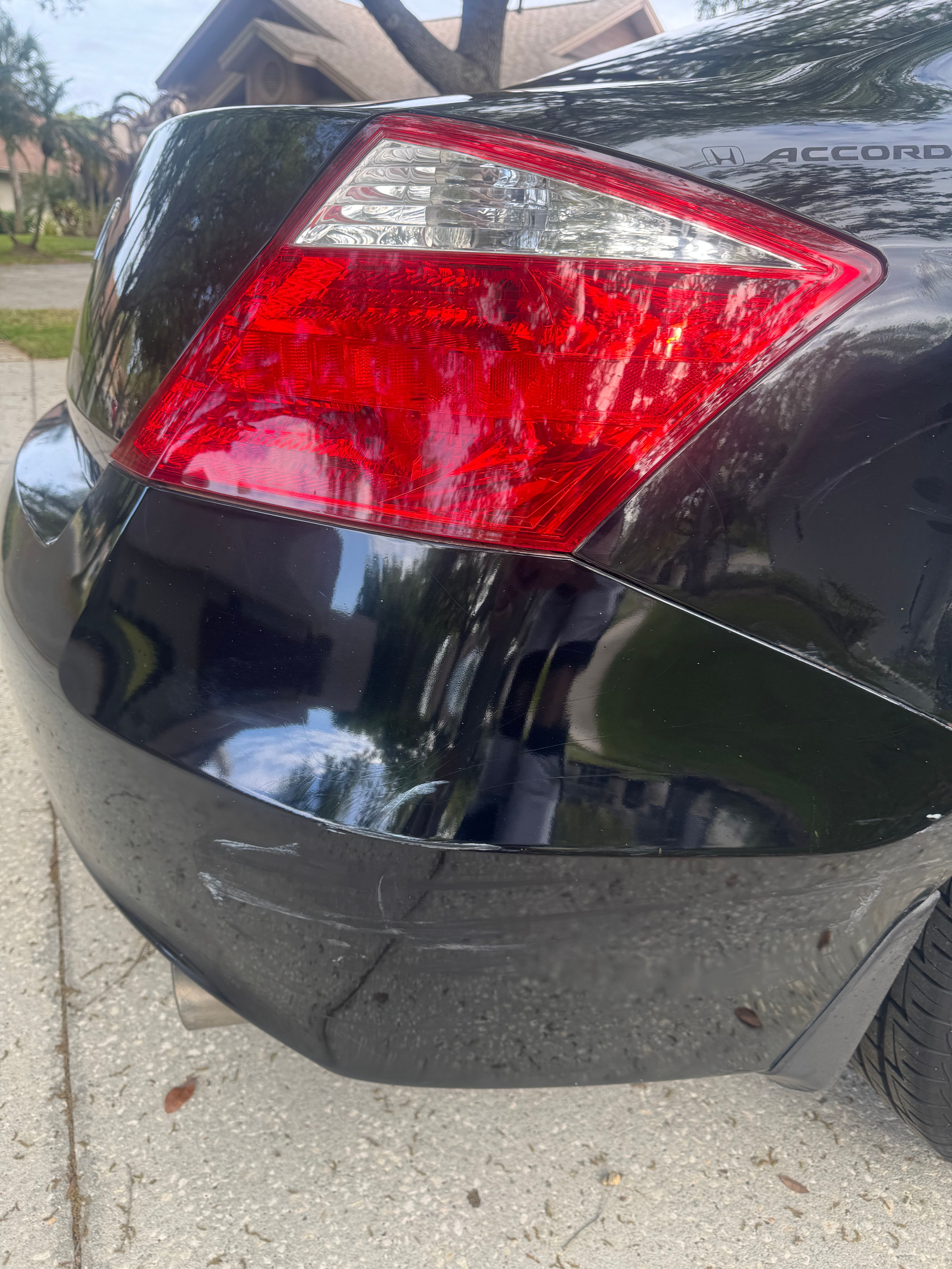 Used 2008 Honda Accord LX-S image 13