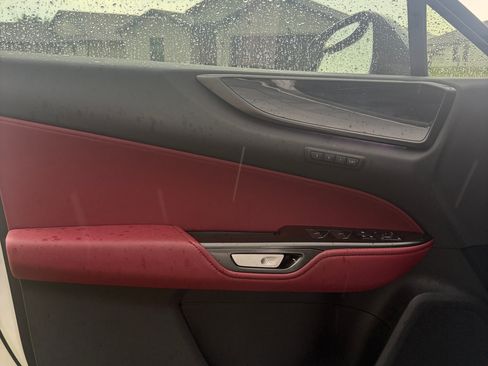 Used 2025 Lexus NX 350h AWD w/ Premium Package image 13