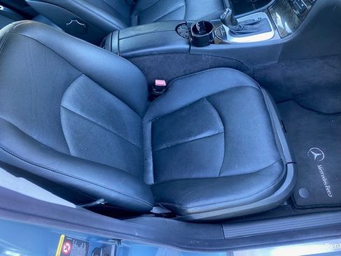 Used 2004 Mercedes-Benz E 320 4MATIC Sedan image 14