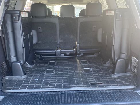 Used 2017 Toyota Land Cruiser image 9