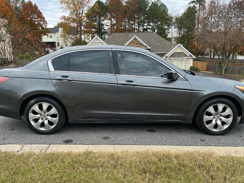 Used 2008 Honda Accord EX image 2