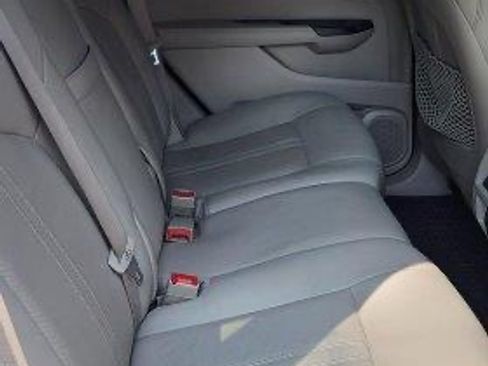 Used 2012 Cadillac SRX Luxury AWD/4WD image 16