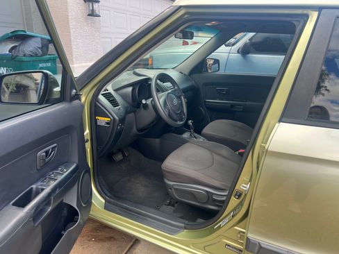 Used 2012 Kia Soul image 6