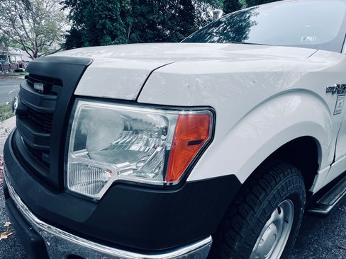 Used 2014 Ford F150 XL w/ Power Equipment Group image 17