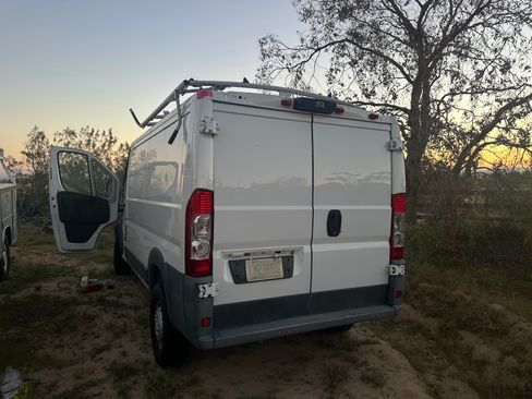 Used 2014 RAM ProMaster 1500 image 2