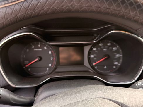 Used 2022 Chevrolet TrailBlazer LT w/ Confidence II Package image 6