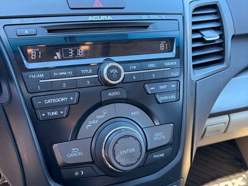 Used 2014 Acura RDX AWD w/ Technology Package image 11