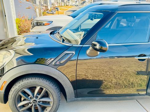 Used 2012 MINI Cooper Countryman S FWD image 5