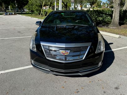 Used 2016 Cadillac ELR w/ Performance Package