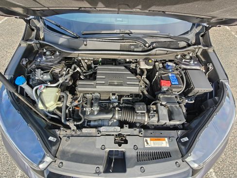 Used 2022 Honda CR-V Touring image 22
