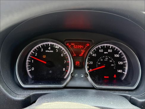 Used 2015 Nissan Versa Note S Plus image 4