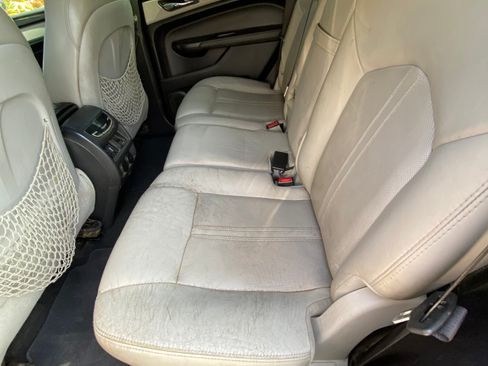Used 2014 Cadillac SRX Premium FWD image 12