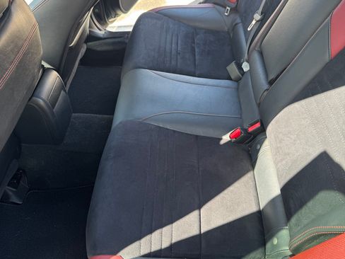 Used 2018 Subaru WRX STI AWD/4WD image 14