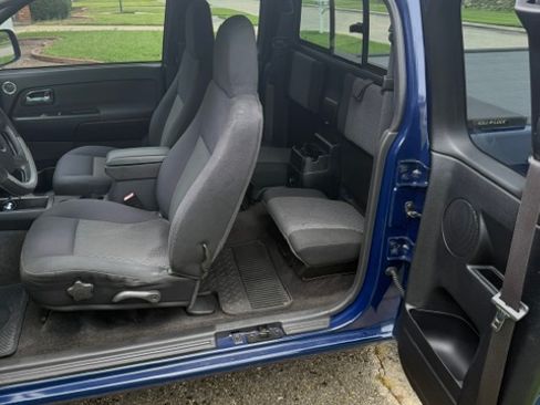 Used 2009 GMC Canyon SLE RWD image 7