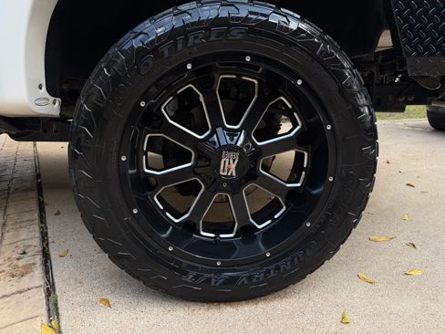 Used 2018 Ford F250 Platinum w/ Platinum Ultimate Package image 13