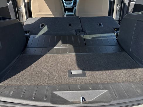 Used 2011 Chevrolet Equinox LS image 11