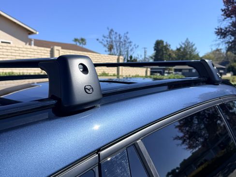 Used 2026 MAZDA CX-50 AWD 2.5 Hybrid w/ Weather Package image 9