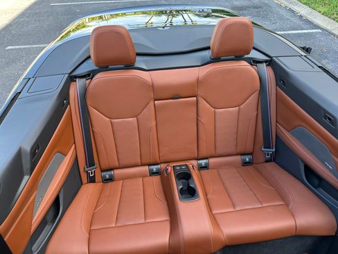 Used 2022 BMW M4 xDrive Competition w/ Executive Package image 23