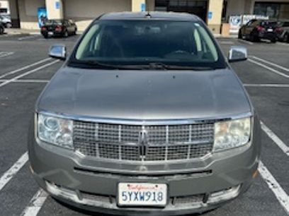 Used 2008 Lincoln MKX 2WD