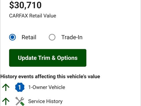 Used 2022 Dodge Charger R/T w/ Plus Group image 7