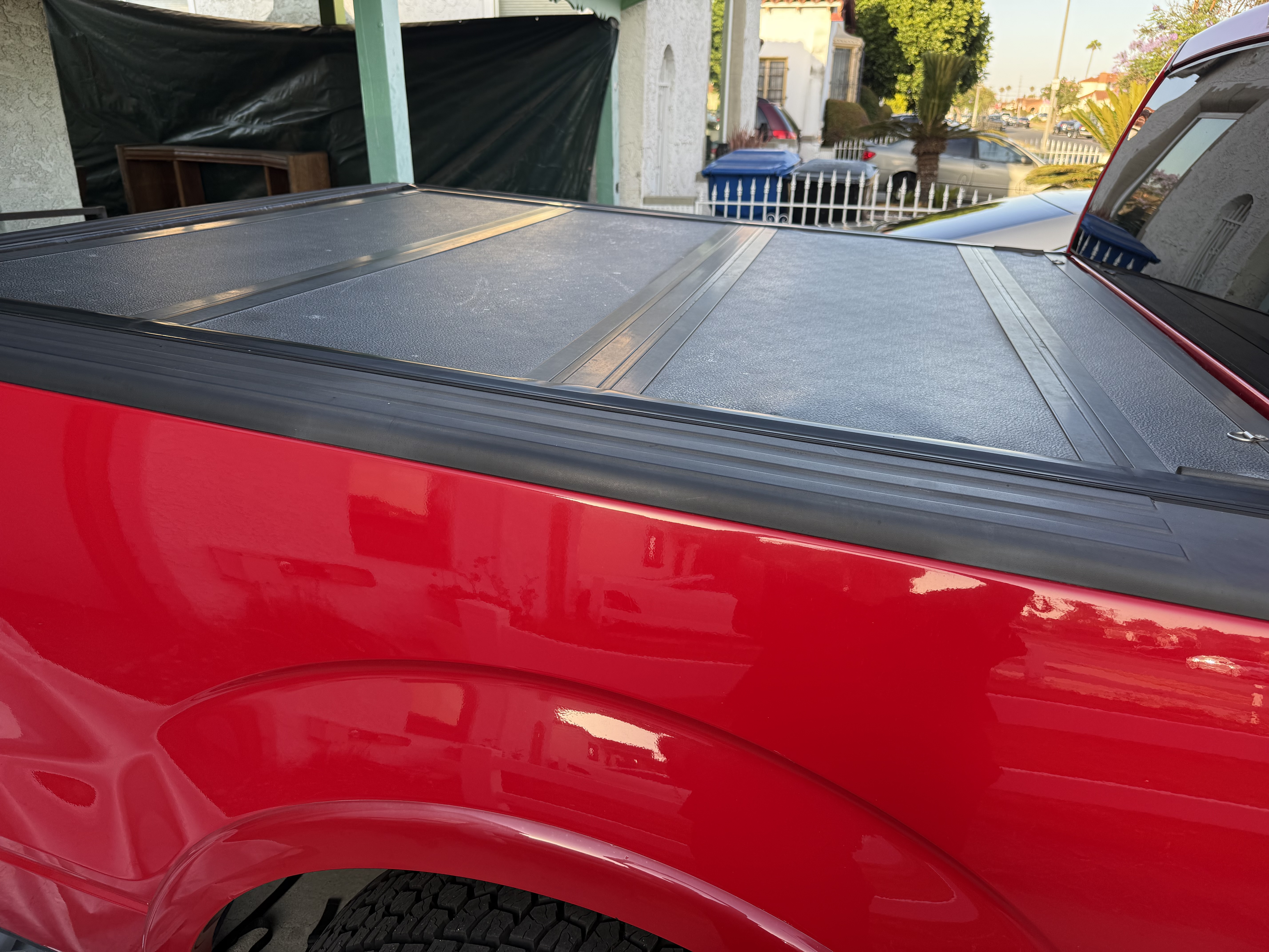 Used 2009 Ford F150 Lariat RWD image 14