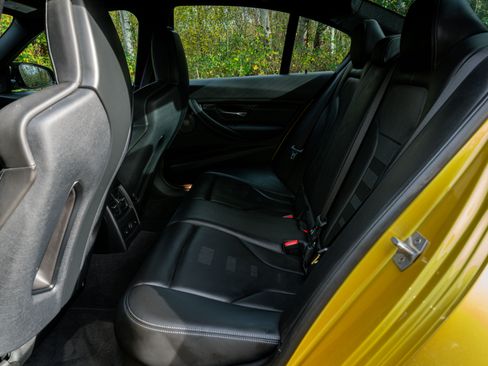 Used 2018 BMW M3 Sedan w/ Competition Package image 26