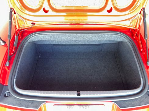 Used 2004 Audi TT 1.8T image 28