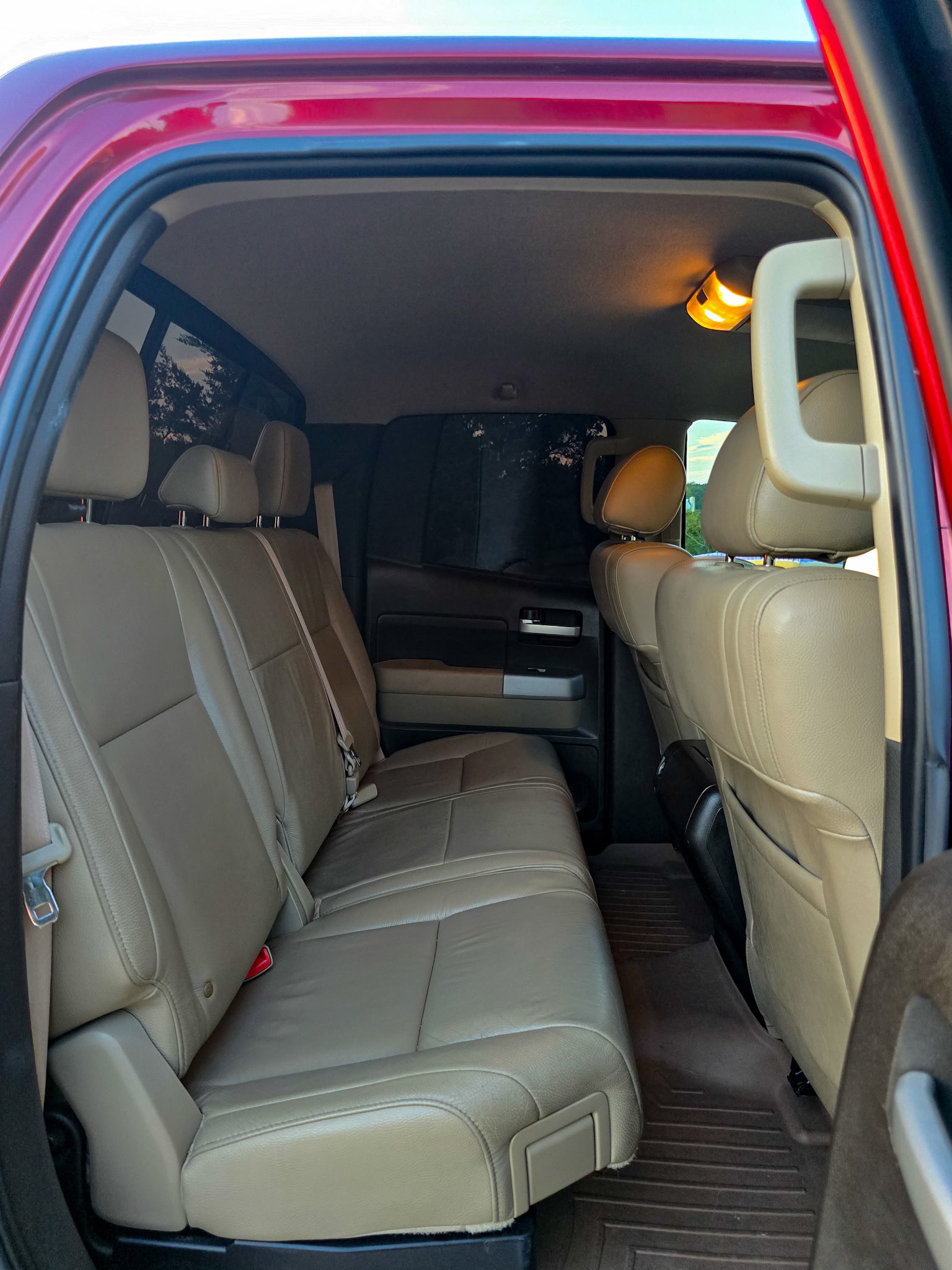 Used 2007 Toyota Tundra Limited RWD image 11
