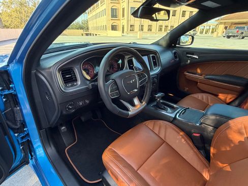 Used 2023 Dodge Charger SRT Hellcat image 19