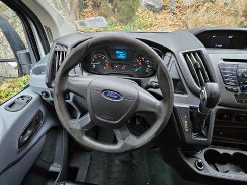 Used 2019 Ford Transit 150 148 Medium Roof image 12