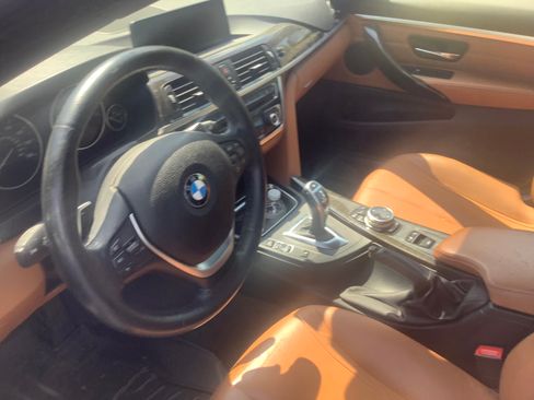 Used 2014 BMW 428i xDrive Convertible AWD/4WD image 5