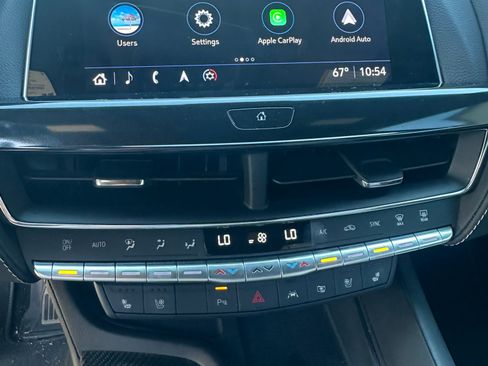 Used 2023 Cadillac CT5 V Blackwing w/ Driver Assist Package image 4