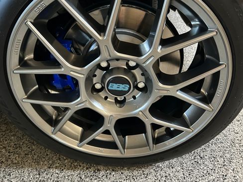 Used 2024 Volkswagen Golf R AWD/4WD image 10