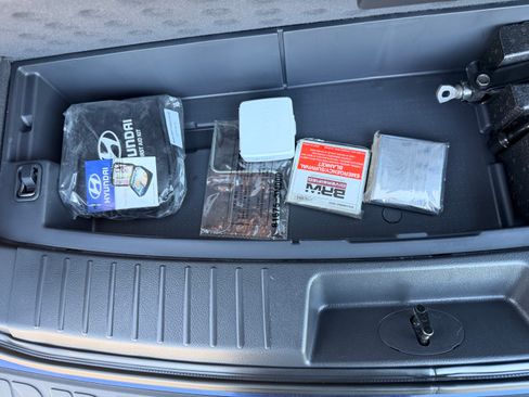 Used 2009 Hyundai Veracruz Limited image 13