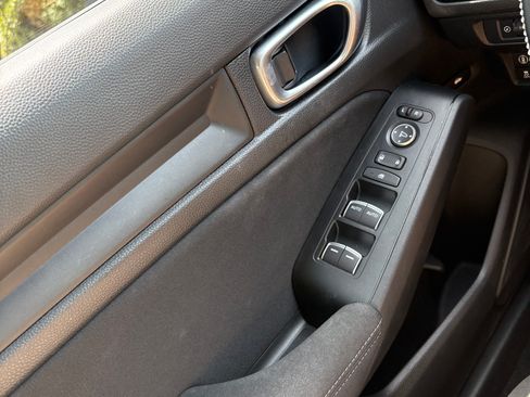 Used 2024 Honda Civic LX image 11