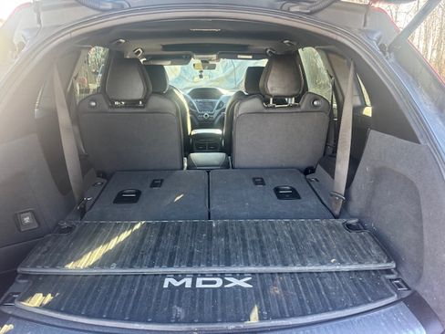 Used 2020 Acura MDX w/ Advance & Entertainment image 6