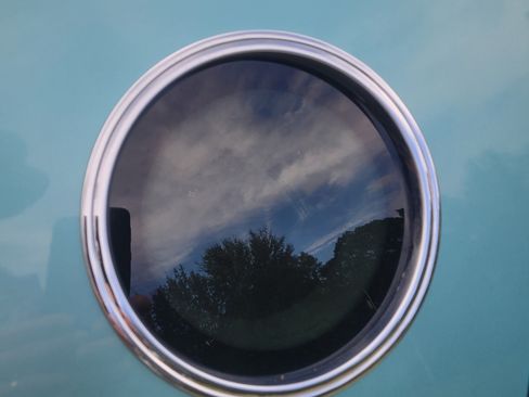 Used 2002 Ford Thunderbird image 6