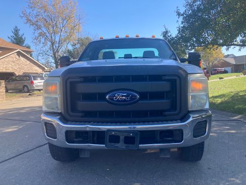 Used 2012 Ford F250 XL w/ PWR Equipment Group image 8