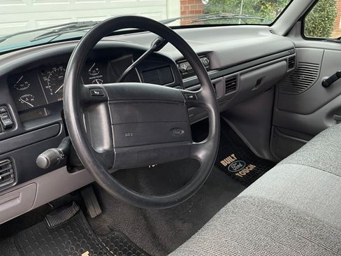 Used 1996 Ford F150 2WD Regular Cab image 11