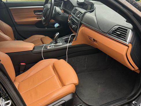 Used 2019 BMW 440i Gran Coupe xDrive 440i xDrive Gran Coupe Sedan 4 image 13