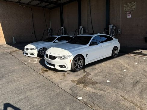 Used 2016 BMW 435i Gran Coupe image 5