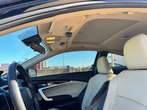 Used 2014 Honda Accord EX-L image 10