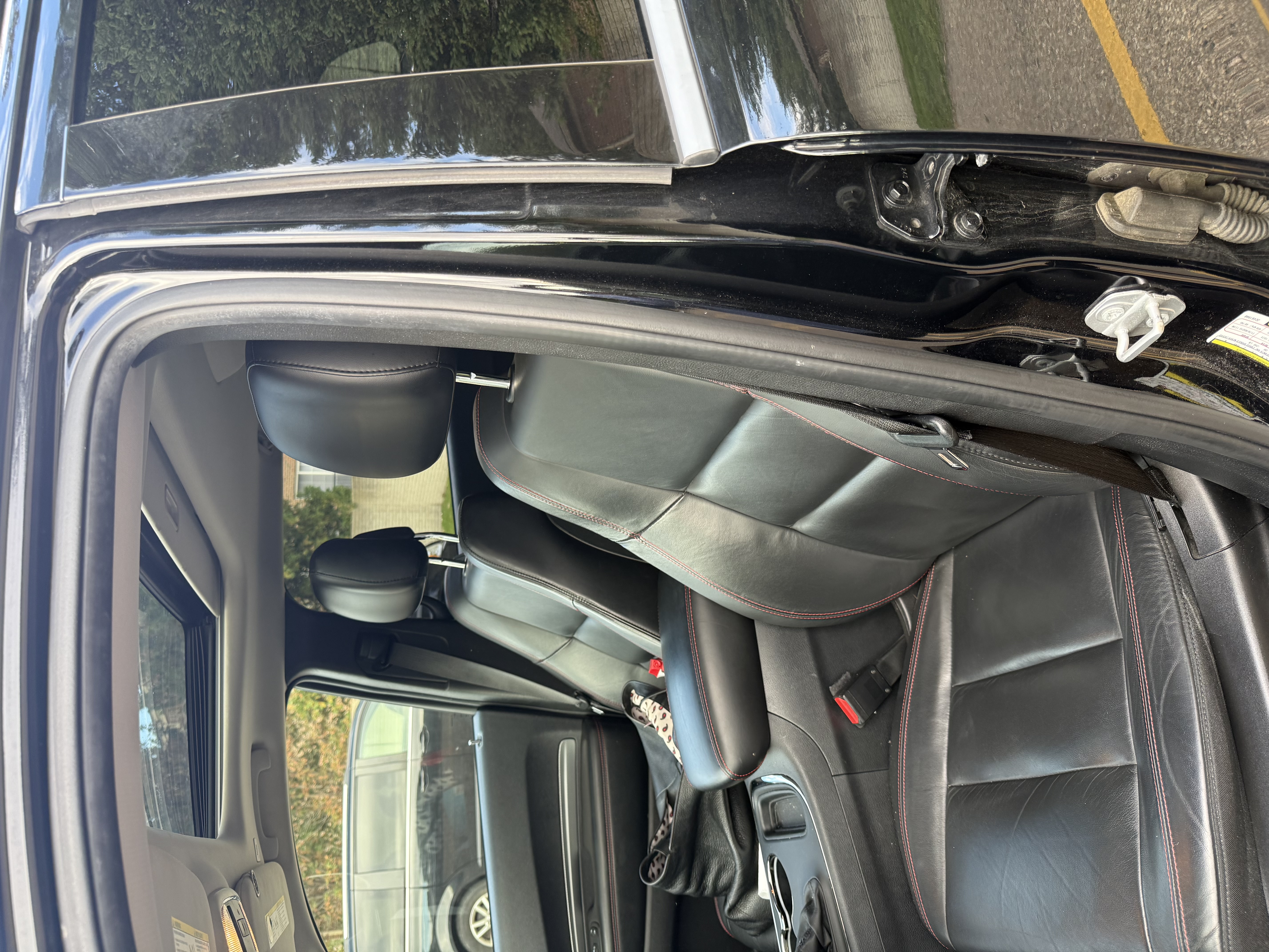 Used 2018 Dodge Durango GT w/ Premium Group AWD/4WD image 8