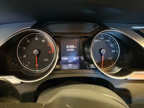 Used 2010 Audi A5 2.0T Premium Plus w/ Premium Plus Pkg image 10