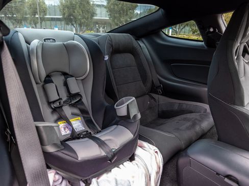 Used 2017 Ford Mustang Shelby GT350 w/ Electronics Package image 18