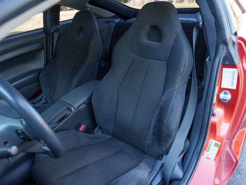 Used 2008 Mitsubishi Eclipse GS image 11