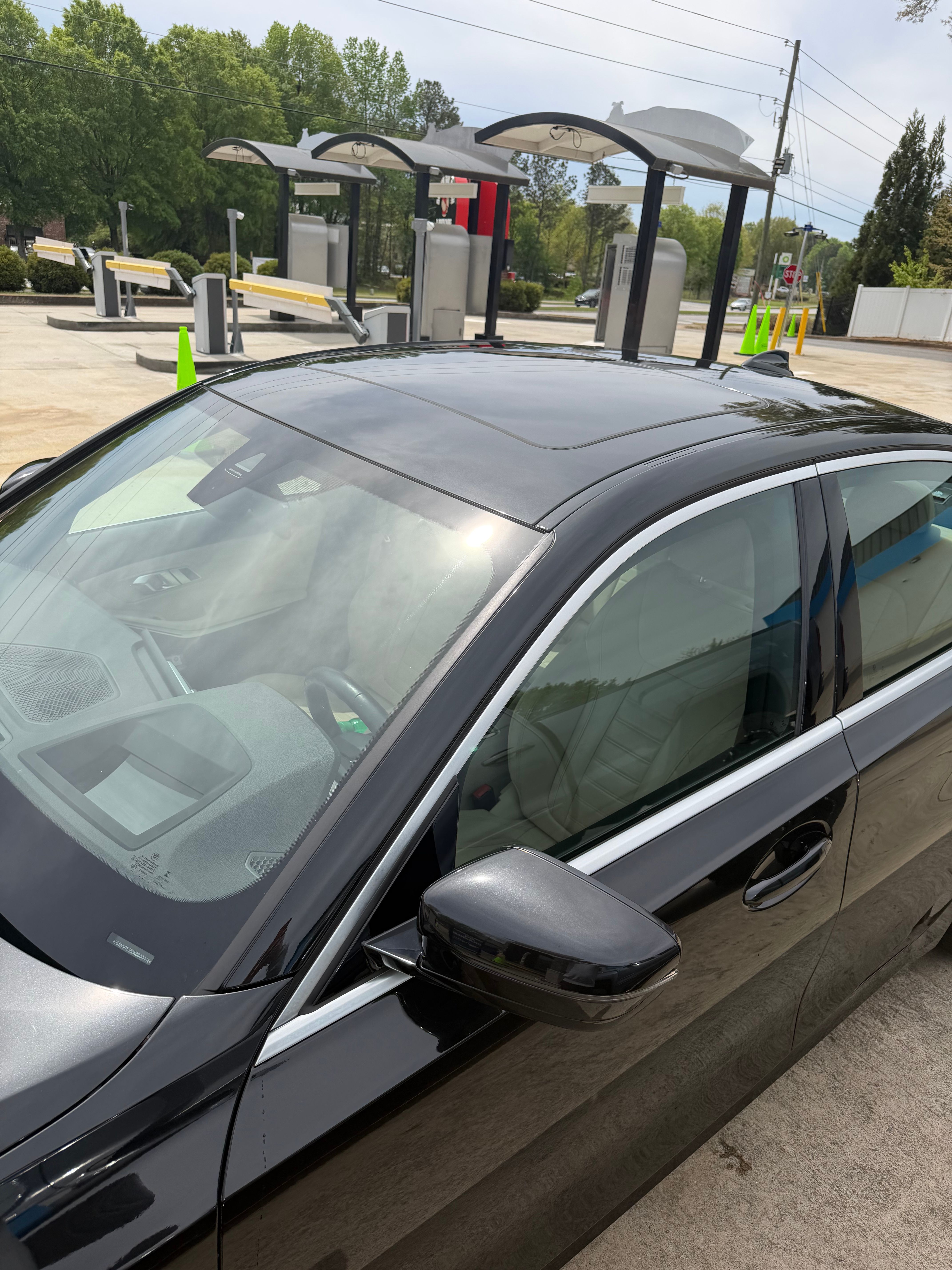Used 2019 BMW 330i Sedan w/ Premium Package RWD image 6